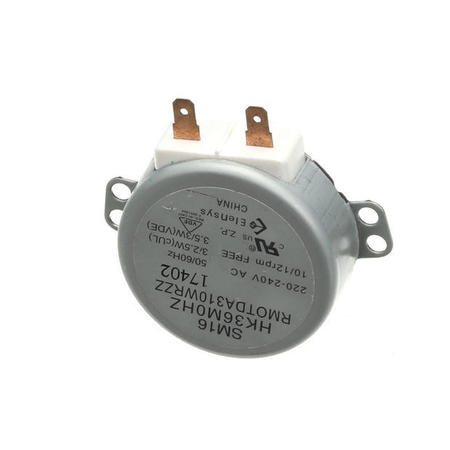 SHARP Motor, Stirrer (Antenna Motor) RMOTDA310WRZZ